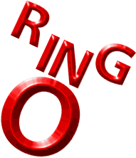 Ringo Logo
